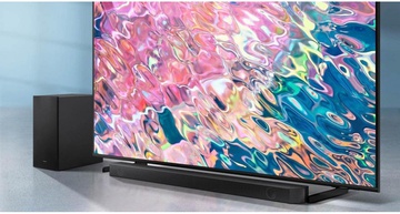 Samsung HW-Q60B Soundbar