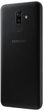 Samsung Galaxy J8 2018 Duos 3/32GB (SM-J810FZKD) Black (UA UCRF)