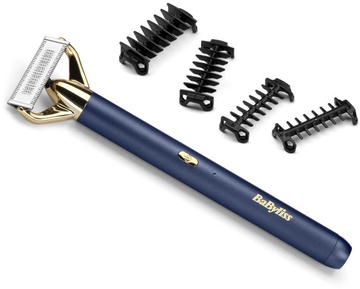 BaByliss X-Blade Super-X Metal Navy&Gold Edition OT992E