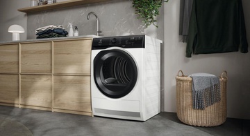 Electrolux EW6D98BEU
