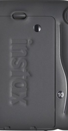 Fujifilm Instax Mini 11 Charcoal Gray (16654970)+ Фотобумага (10 шт.)