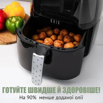 QUIN Air Fryer YJ-315AD