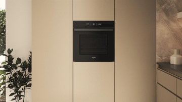 Whirlpool WOI4S8PM2SBA