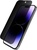 Soneex Privacy Glass for iPhone 15 Pro Max