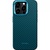 Pitaka MagEZ Case Pro 4 Twill 1500D Black/Blue for iPhone 15 Pro Max (KI1508PMPA)