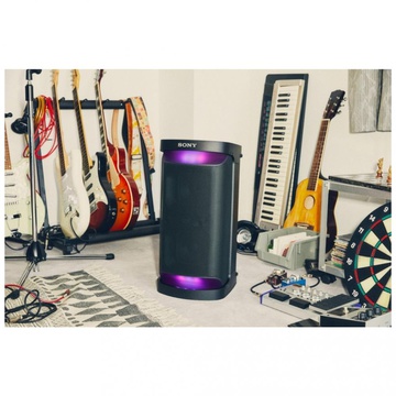 Sony SRS-XP500 Black (SRS-XP500B)