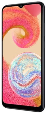 Samsung Galaxy A04e 3/32GB Black (SM-A042FZKD)