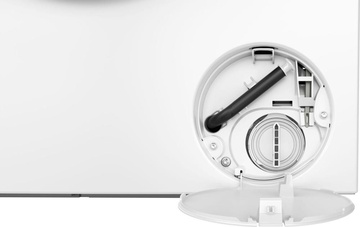 Bosch WAN2829NBY