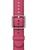 Apple Watch 38mm/40mm/41mm/42mm Pink Fuchsia Classic Buckle (MQUY2)