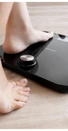 CECOTEC Surface Precision EcoPower 10000 Healthy Black (04251)