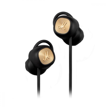 Marshall Minor II Bluetooth Black (4092259)