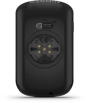 Garmin Edge 830 Sensor Bundle (010-02061-11)