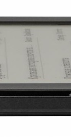 Amazon Kindle 5 Black