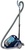 Liberton LVCC-1518 Blue-Grey