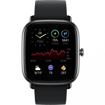 Amazfit GTS 2 mini Midnight Black