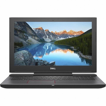 Dell G5 15 5587 (G557161S2NDL-60B)