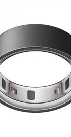 Oura Ring 4 Stealth Size 10 (JZ90-54218-10)