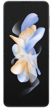 Samsung Galaxy Flip4 8/256GB Blue (SM-F721BLBH)