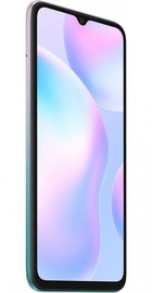 Xiaomi Redmi 9A 2/32GB Glacial Blue (UA)
