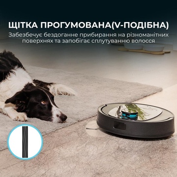 CECOTEC Conga 7690 Immortal Max Home (A01_EU01_107140)