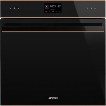 SMEG SOP6602TNR