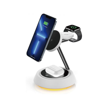 WIWU Power Air 3in1 Charging Station Series [Wi-W002]