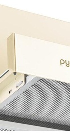 Pyramida TLX2 50 IV
