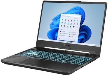 ASUS TUF Gaming F15 FX506HE (FX506HE-HN012)