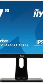 Iiyama XUB2792UHSU-B1 Black