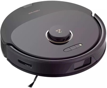 RoboRock Q8 Max Black