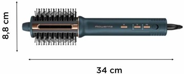 Rowenta Air Brush 3D UB9720E0