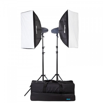 Mircopro MQ-200S софтбоксы