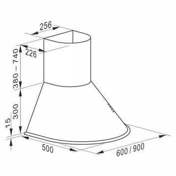 Kaiser A 9423 ElfBE Eco