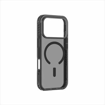 AmazingThing Titan Pro Case for iPhone 18 Pro / 17 Pro with MagSafe Black