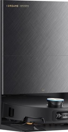 Dreame X60 Ultra Black (RLX86DE-bl)