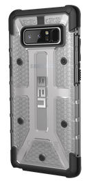 Urban Armor Gear Plasma Ice for Samsung Note 8 (NOTE8-L-IC)