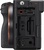 Sony Alpha A7CR body Black (ILCE7CRB.CEC)