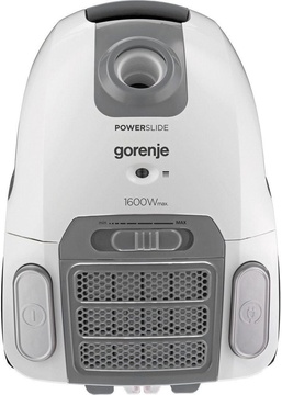 Gorenje VC1621PSWS