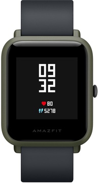 Amazfit Bip Smartwatch Youth Edition Green