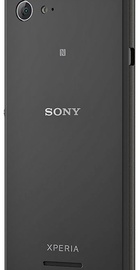 Sony Xperia E3 Dual D2212 Black