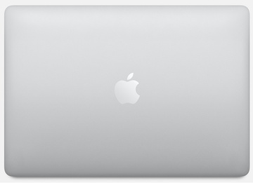 Apple Macbook Pro 13” Silver Late 2020 (MYDA2)