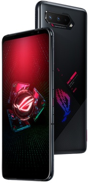 ASUS ROG Phone 5 12/128GB Phantom Black