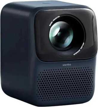 Wanbo T2 Max Blue
