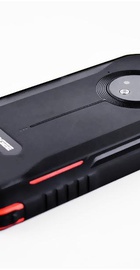 DOOGEE S35 Pro 4/32GB Fire Orange
