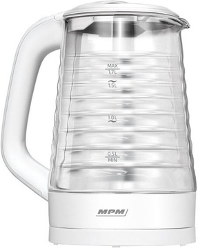 MPM MCZ-124
