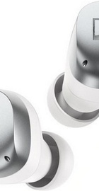 Sennheiser MOMENTUM True Wireless 4 White Silver (700366)