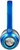 Monster NCredible NTune On-Ear Candy Blue