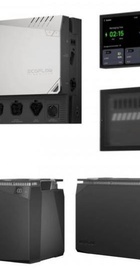 EcoFlow Power Independence Kit 10 kWh (EF-PKIndependence10KWT)