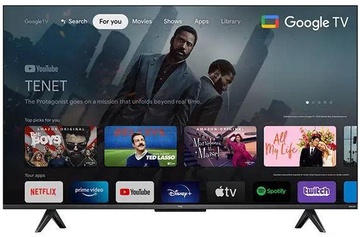 TCL 43C635