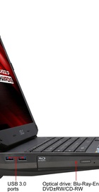 Asus ROG G750JZ-RB73-CA